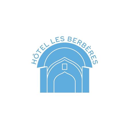 Hotel Les Berbers Matmata 외부 사진